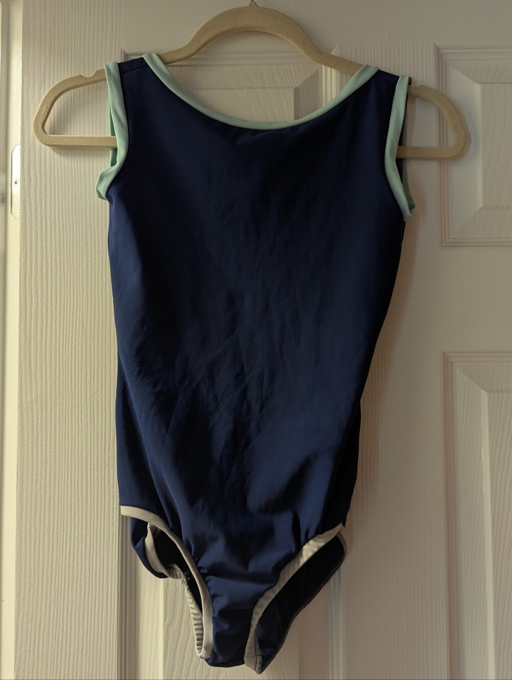 Label Dancewear Leotard Medium